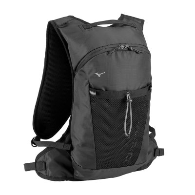 Bolsas Mizuno Mochila Mujer - Negros - Chile M398JLMPSK